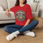 Department of Slop Graphic T-Shirt