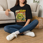 Holy Slop Graphic T-Shirt