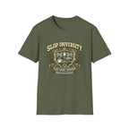 Slop University Graphic T-Shirt