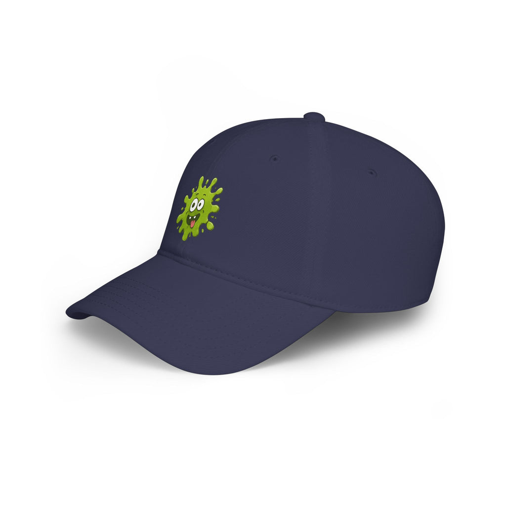 Sloppy Logo Hat