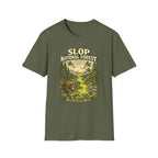 Slop National Forest Graphic T-Shirt