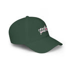 Full of Slop Graffiti Logo Hat