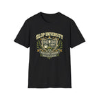 Slop University Graphic T-Shirt