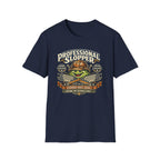 Professional Slopper Graphic T-Shirt
