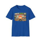 Route Slop 66 Graphic T-Shirt