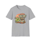 Welcome to Full of Slop Graphic T-Shirt