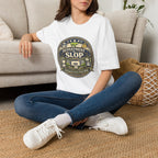 Department of Slop Graphic T-Shirt