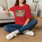 Hallucination Hardware Graphic T-Shirt