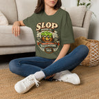 Slop Brewing Co Graphic T-Shirt