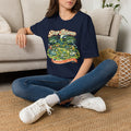 Slop Island Graphic T-Shirt