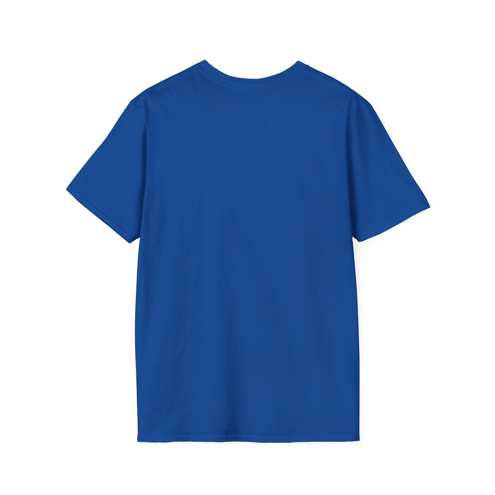 Keyboard Cafe Graphic T-Shirt