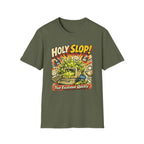 Holy Slop Graphic T-Shirt