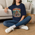 Who's a Good Driver T-Shirt