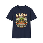 Slop Brewing Co Graphic T-Shirt