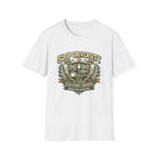 Slop University Graphic T-Shirt