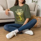 Slop National Forest Graphic T-Shirt