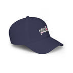 Full of Slop Graffiti Logo Hat