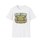 Slop Labs Graphic T-Shirt