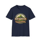 Slop Supply Company Graphic T-Shirt