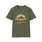Slop Supply Company Graphic T-Shirt