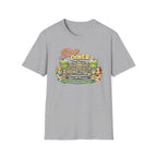 Slop Diner Graphic T-Shirt