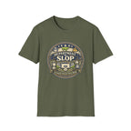 Department of Slop Graphic T-Shirt