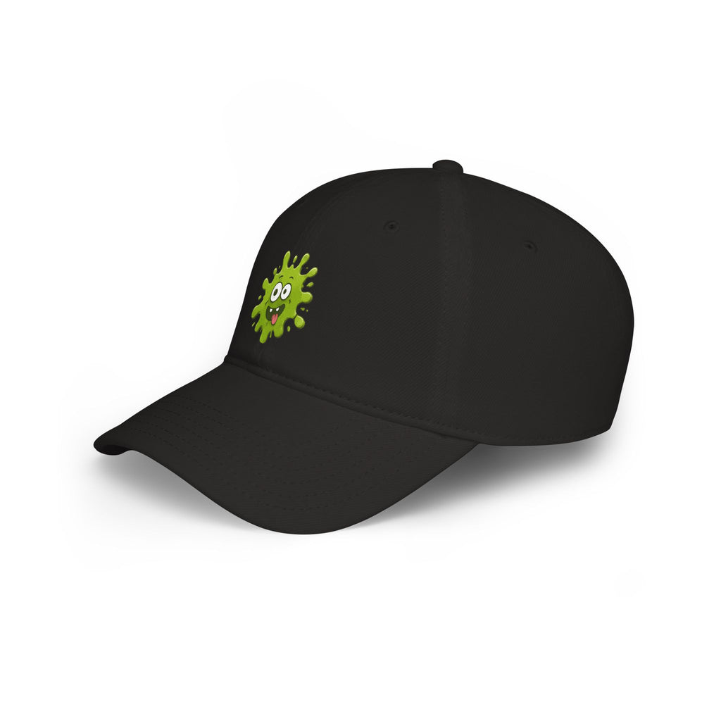 Sloppy Logo Hat