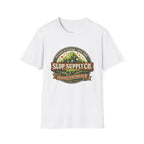 Slop Supply Company Graphic T-Shirt