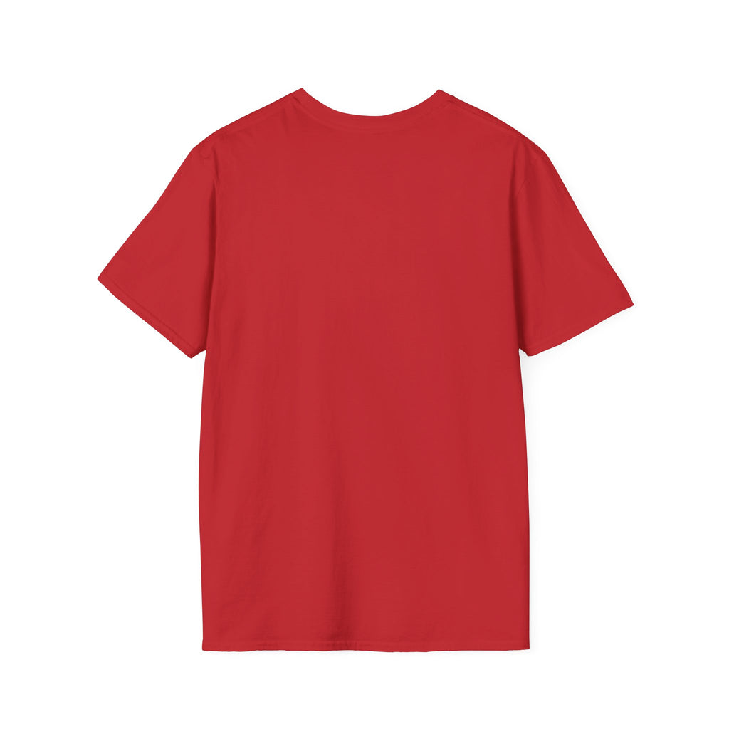 Powered by Hallucinations Graphic T-Shirt