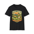 Prompt Ranger Graphic T-Shirt