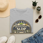 Department of Slop Graphic T-Shirt
