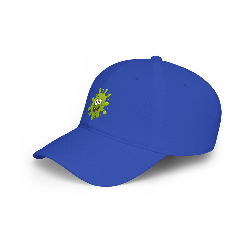 Sloppy Logo Hat