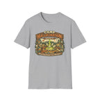 Camp Hallucination Graphic T-Shirt