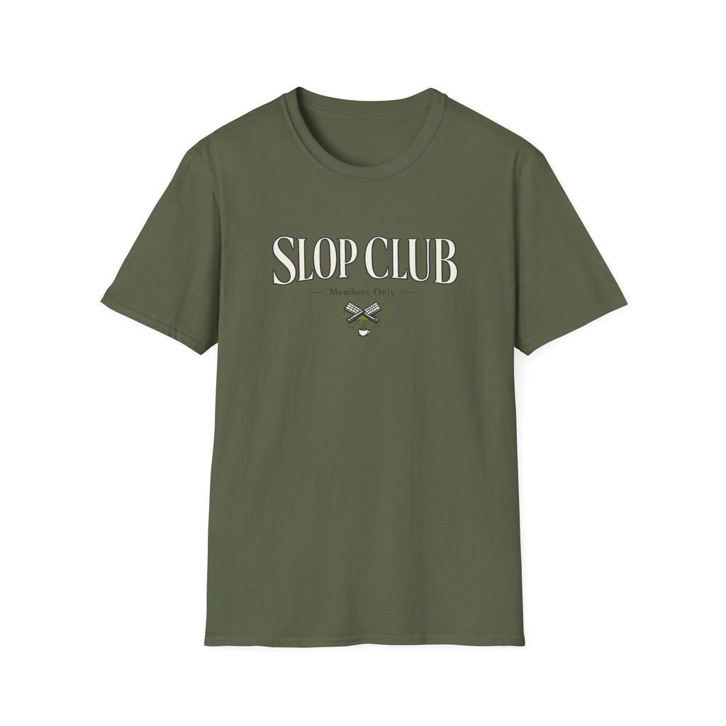 Slop Club T-Shirt
