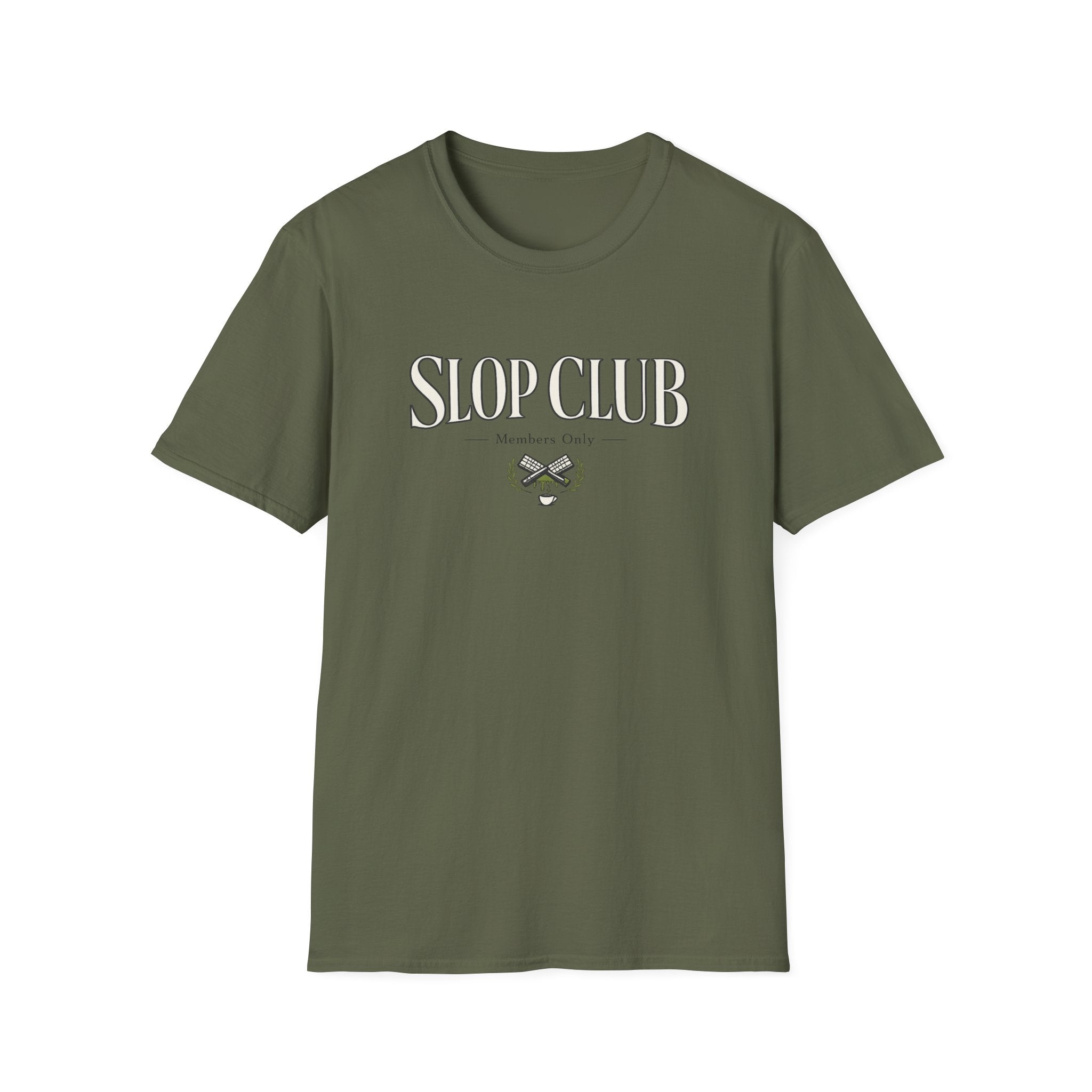 Slop Club T-Shirt