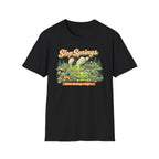 Slop Springs Graphic T-Shirt
