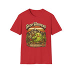 Slop Happens Graphic T-Shirt