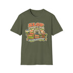Slop County Fair Graphic T-Shirt