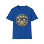 Department of Slop Graphic T-Shirt