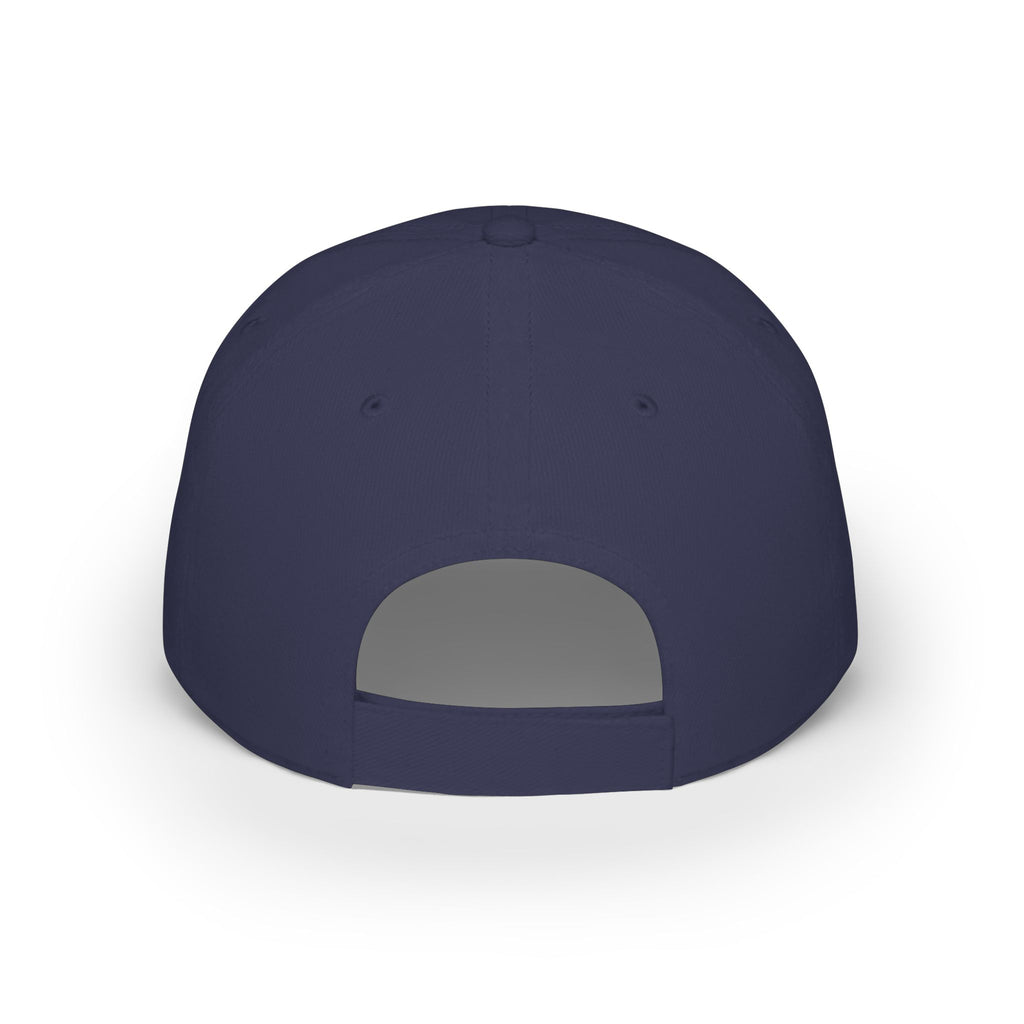 Full of Slop Graffiti Logo Hat