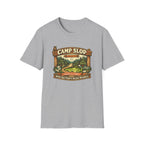 Camp Slop Graphic T-Shirt
