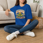 Professional Slopper Graphic T-Shirt