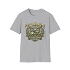 Slop University Graphic T-Shirt