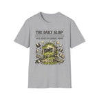 The Daily Slop Graphic T-Shirt