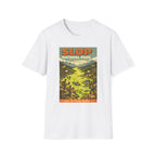 Slop National Park Graphic T-Shirt