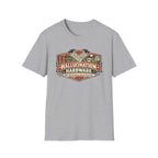 Hallucination Hardware Graphic T-Shirt