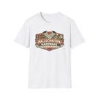 Hallucination Hardware Graphic T-Shirt