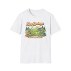Slop Springs Graphic T-Shirt