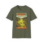 Slop National Park Graphic T-Shirt