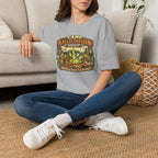 Camp Hallucination Graphic T-Shirt